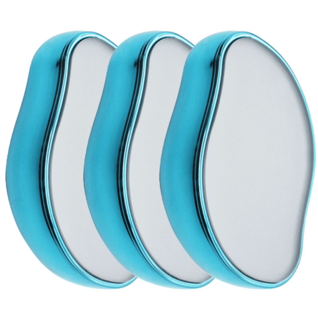 Crystal Hair Eraser – Painless Hair Removal Made Simple